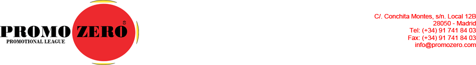 Logo Promozero